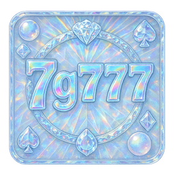 7g777 logo